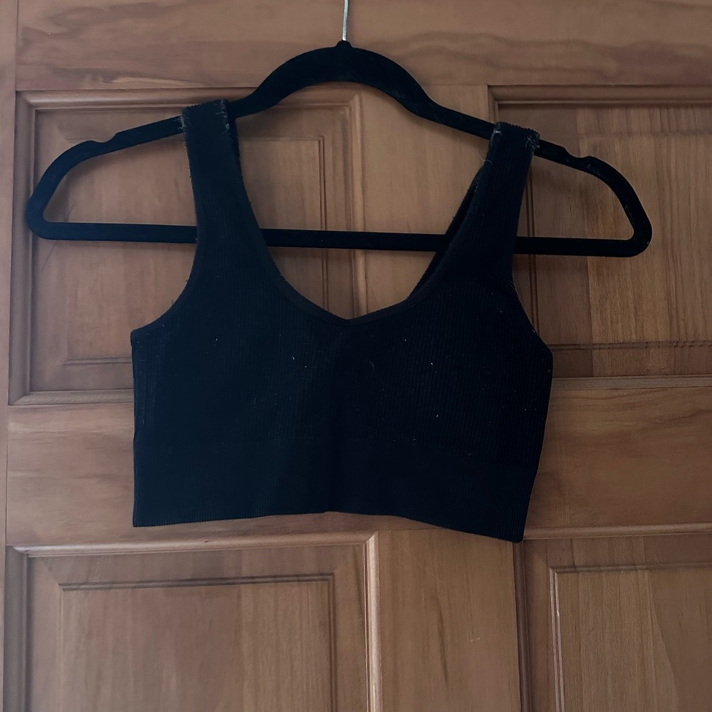 Aerie Sports Bra